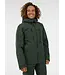 Protest Timothy Men Snowjacket Kale Green