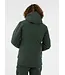 Protest Timothy Men Snowjacket Kale Green