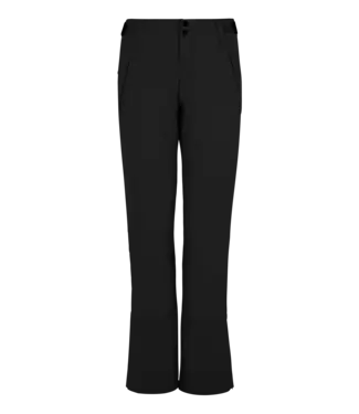 Protest Prtrelole Women Snowpants True Black