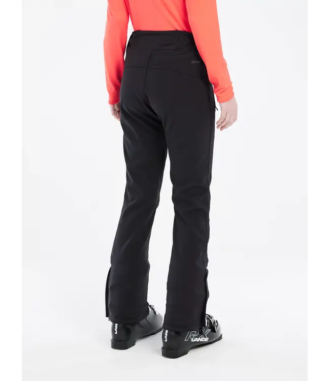 Protest Prtrelole Women Snowpants True Black