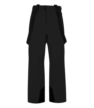 Protest PRTrowens Men Snowpants True Black