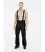 Protest PRTrowens Men Snowpants True Black