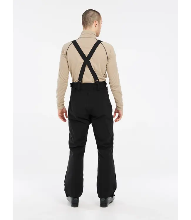 Protest PRTrowens Men Snowpants True Black