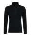 Protest PRTShirley Women 1/4 Zip Active Top True Black