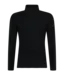 Protest PRTShirley Women 1/4 Zip Active Top True Black