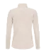 Protest PRTGAIL Women 1/4 Zip Active Top Kit Offwhite