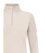 Protest PRTGAIL Women 1/4 Zip Active Top Kit Offwhite