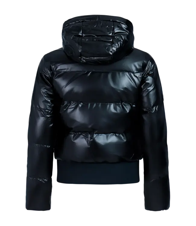 Protest PRTEffect Snowjacket with Zip-Shift Black