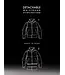 Protest PRTEffect Snowjacket with Zip-Shift Black