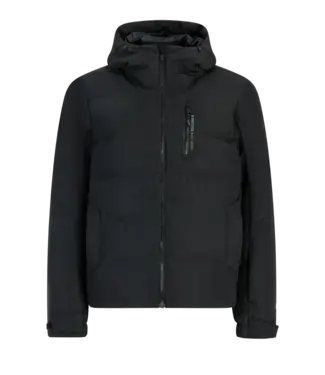 Protest PRTSuperior Snowjacket True Black