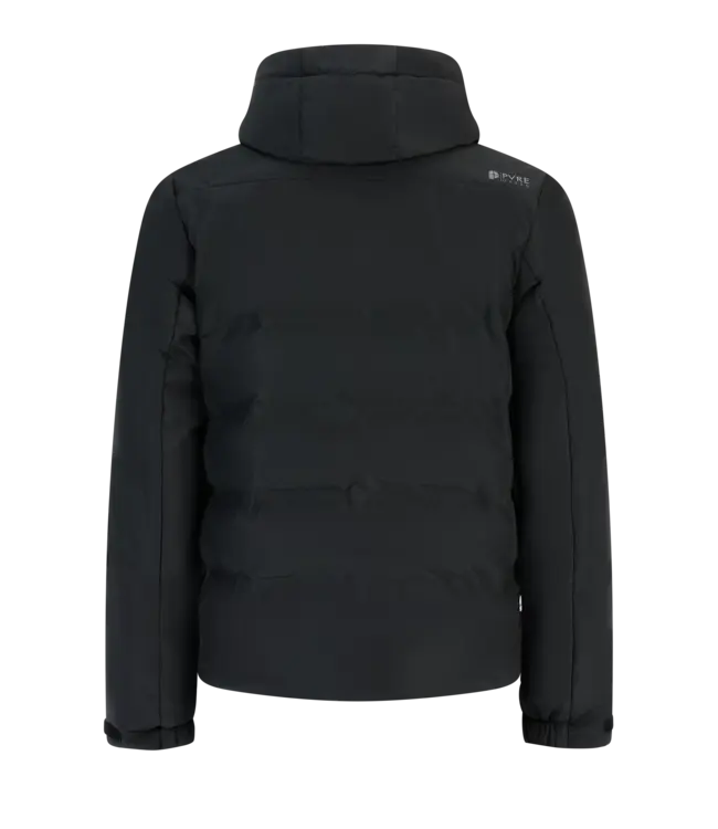Protest PRTSuperior Snowjacket True Black