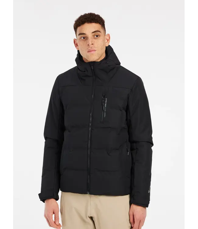 Protest PRTSuperior Snowjacket True Black