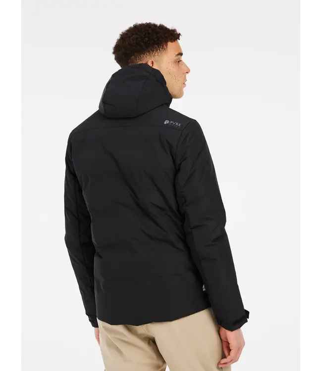 Protest PRTSuperior Snowjacket True Black