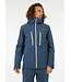 Protest Prttimothy snowjacket Twilight Navy