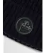 Fusalp Fusalp NYX Ribbed Wool Beanie Marin