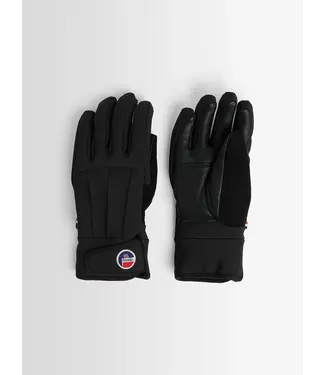 Fusalp Fusalp Women Glacier Gloves Black