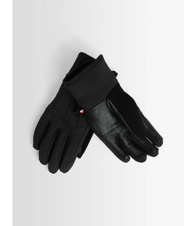 Fusalp Fusalp Women Glacier Gloves Black