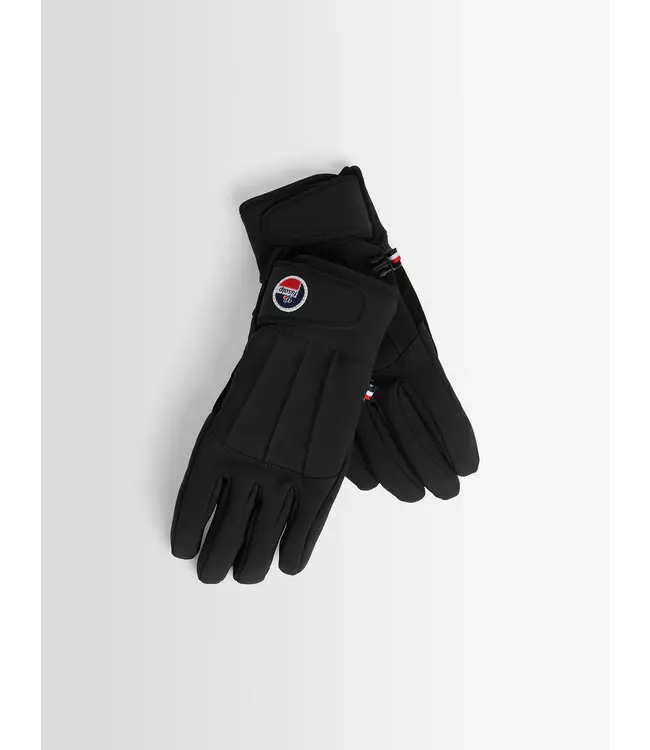 Fusalp Fusalp Women Glacier Gloves Black