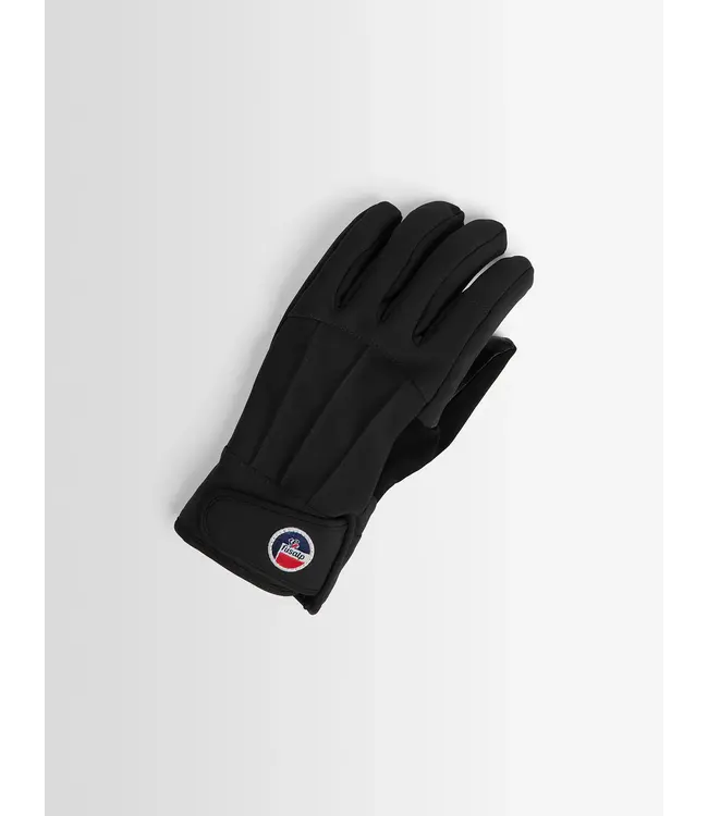 Fusalp Fusalp Women Glacier Gloves Black
