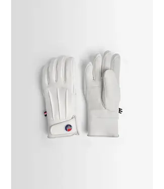 Fusalp Fusalp Women Glacier Gloves White