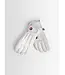 Fusalp Fusalp Women Glacier Gloves White