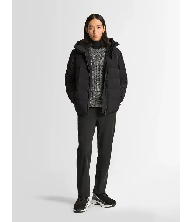 Fusalp Fusalp Constant Men Ski Jacket Blousson Black