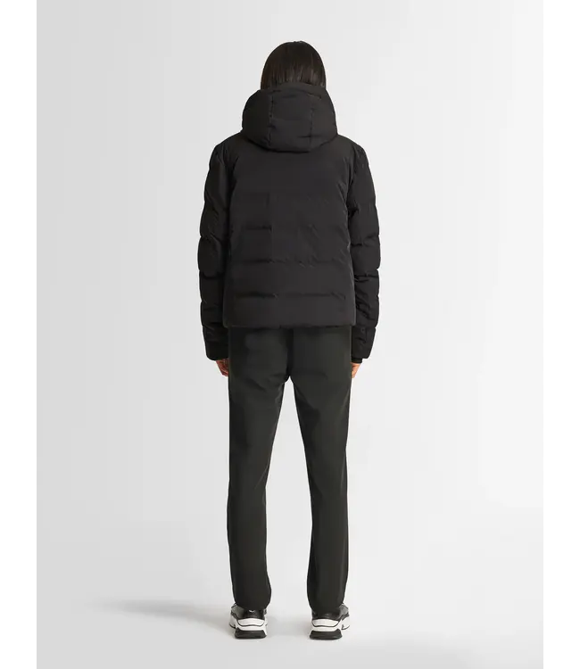 Fusalp Fusalp Constant Men Ski Jacket Blousson Black