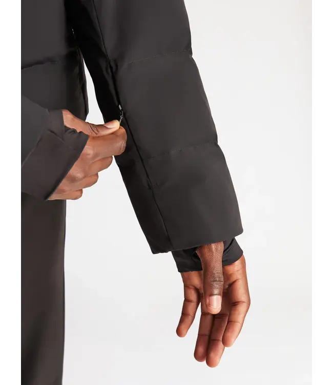 Fusalp Fusalp Constant Men Ski Jacket Blousson Black