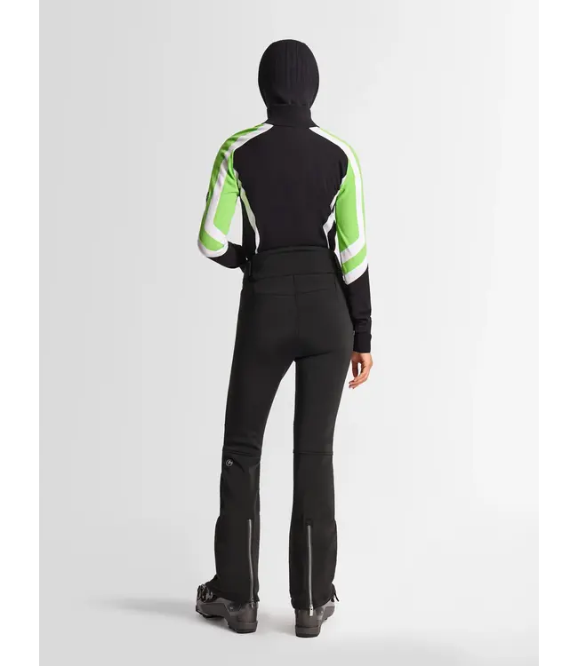 Fusalp Fusalp Women Elancia ski Fuseau Pants Noir/Black