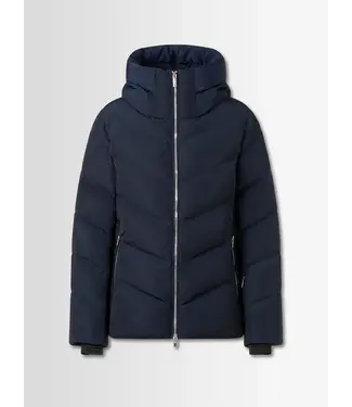 Fusalp Fusalp Women Ski Jacket Delphine II Marin