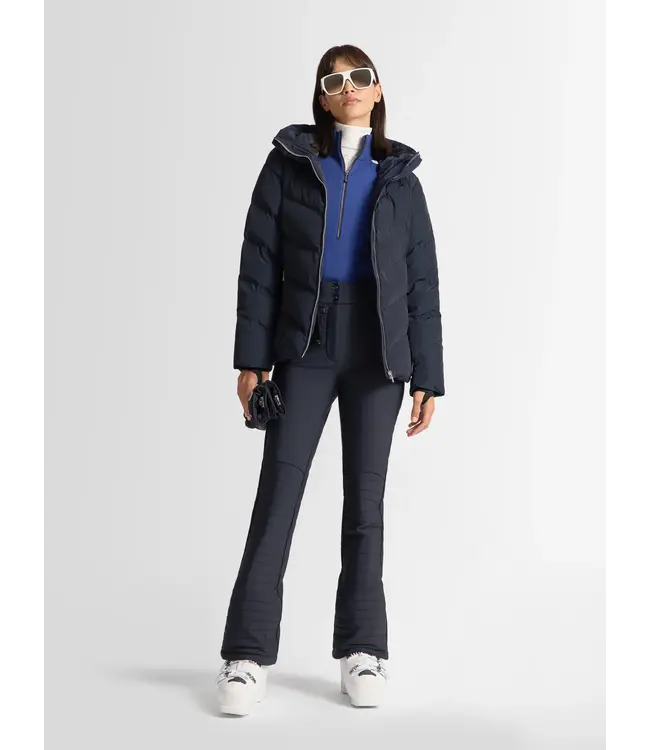 Fusalp Fusalp Women Ski Jacket Delphine II Marin