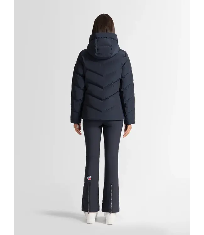 Fusalp Fusalp Women Ski Jacket Delphine II Marin
