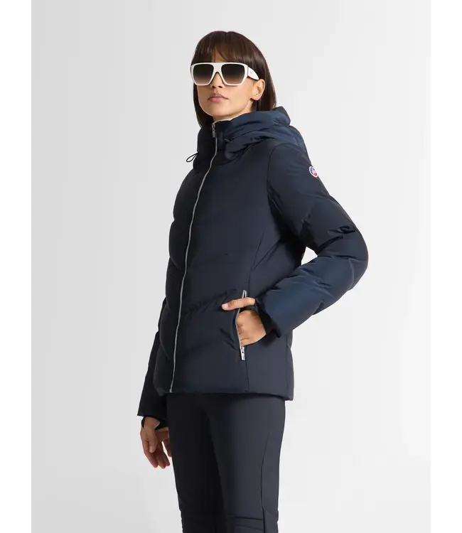 Fusalp Fusalp Women Ski Jacket Delphine II Marin