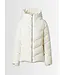 Fusalp Fusalp Women Ski Jacket Delphine II White/Neige