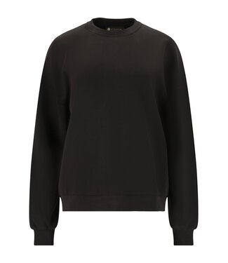 Athlecia Athlecia Dames Jillnana W Crew Neck Black