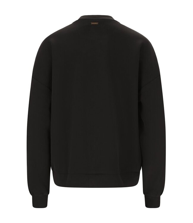 Athlecia Athlecia Dames Jillnana W Crew Neck Black