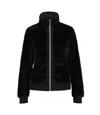 Luhta Luhta Dames Isolahti Vest Black