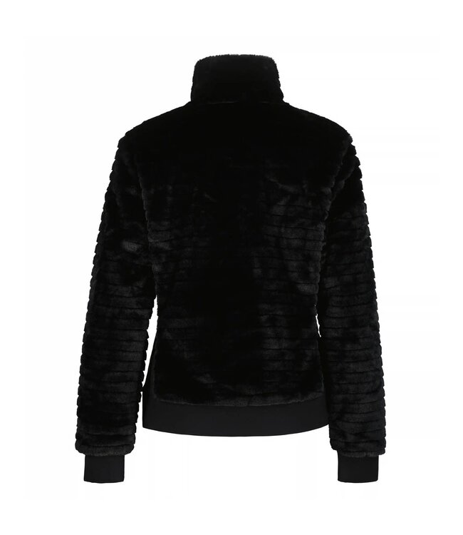 Luhta Luhta Dames Isolahti Vest Black