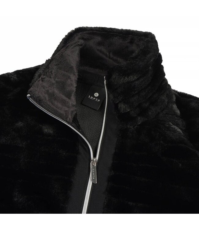 Luhta Luhta Dames Isolahti Vest Black