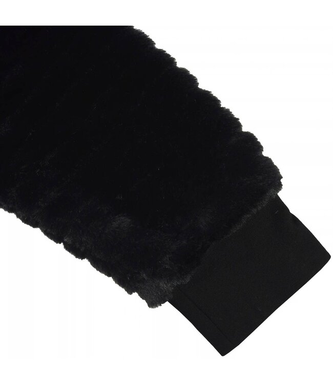 Luhta Luhta Dames Isolahti Vest Black