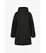 Luhta Luhta Eisele Dames Winterjas Black
