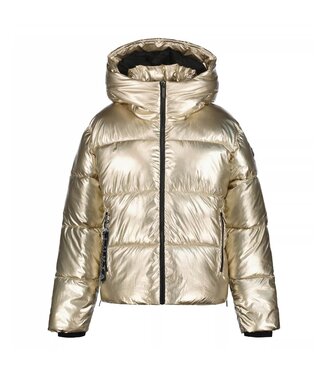 Luhta Luhta Eiseberg Dames Ski Jas Goud