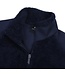 Luhta Luhta Eirala Dames Winter Vest DonkerBlauw