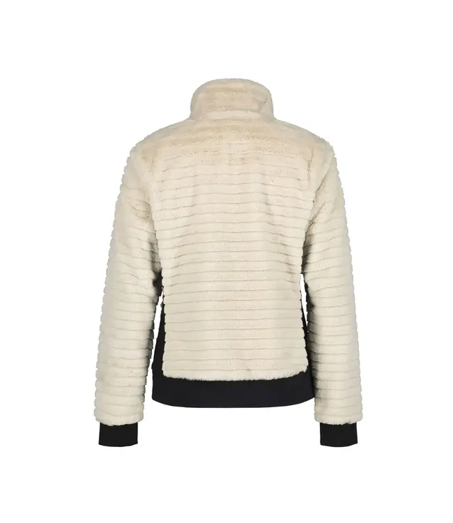 Luhta Luhta Dames Isolahti Vest Beige