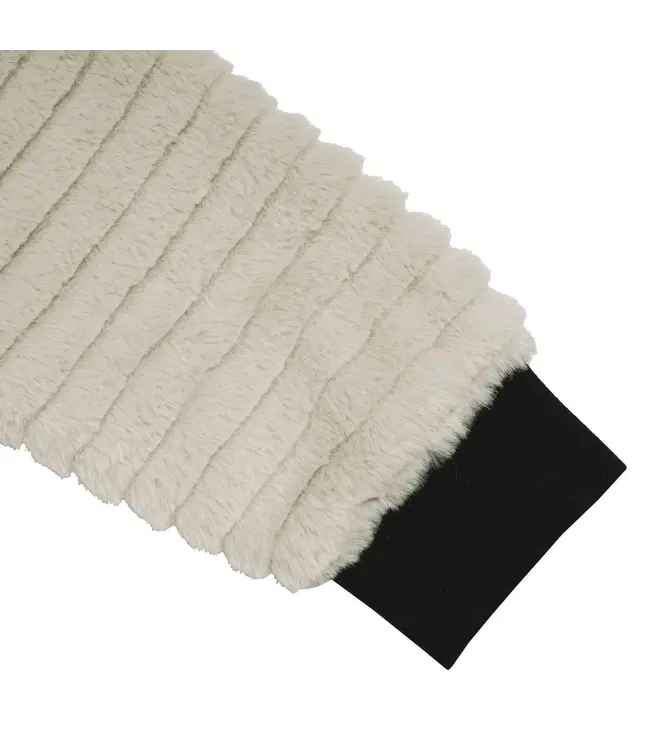 Luhta Luhta Dames Isolahti Vest Beige