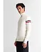 Fusalp Fusalp Wengen IV Men Sweater Neige/Marin