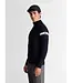 Fusalp Fusalp Wengen IV Men Sweater Marin/Siilice