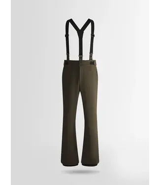 Fusalp Fusalp Heren Franz IV Ski Pants Army