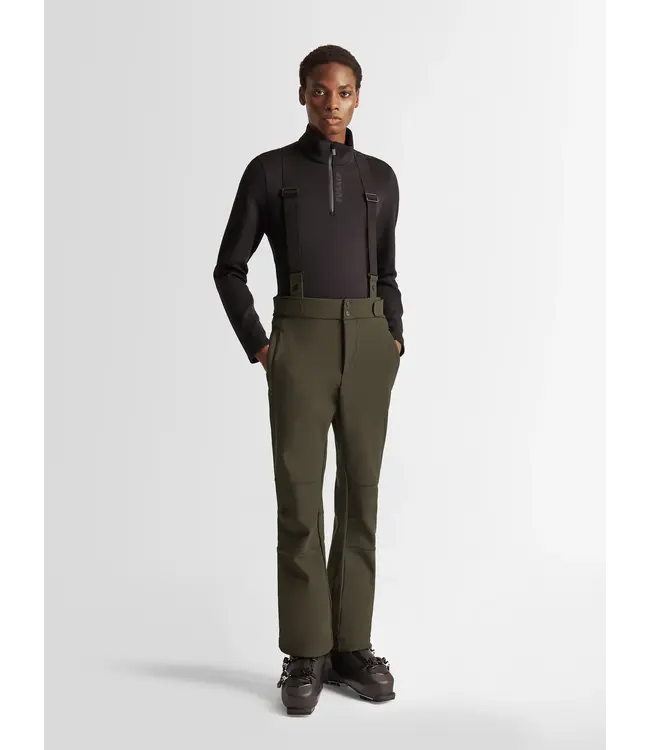 Fusalp Fusalp Heren Franz IV Ski Pants Army