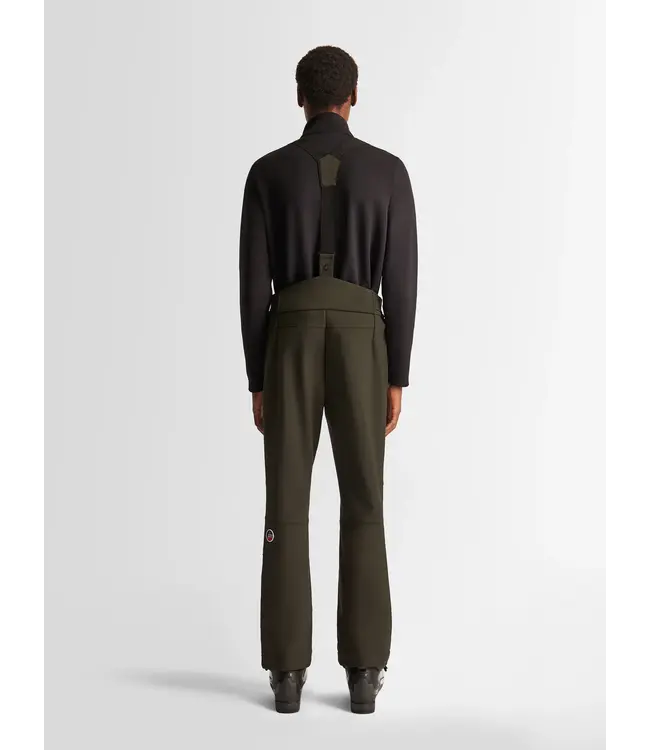 Fusalp Fusalp Heren Franz IV Ski Pants Army